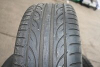 19" Rial Alufelgen + Sommerreifen für Audi, Seat, Cupra, Skoda, VW und MG