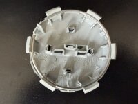 Original Volvo Nabenabdeckungen / Nabendedckel - 31400897 BLK - 63mm