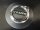 Original Volvo Nabenabdeckungen / Nabendedckel - 31400897 BLK - 63mm