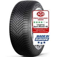 205/55 R16 91V LingLong SPORT MASTER 4S Ganzjahresreifen...