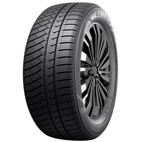 175/65 R15 88H XL SAILUN ATREZZO 4 SEASONS - Ganzjahresreifen - D, C, 71db