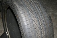 275/40 R19 101Y Goodyear Excellence* Run on flat (RSC)...