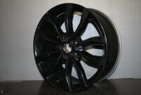 19 Zoll Autec Alufelgen 8,5x19/ET35, 5/112, KBA 51726 /...