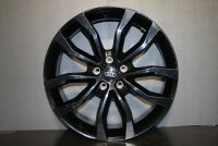 19 Zoll Autec Alufelgen 8,5x19/ET35, 5/112, KBA 51726 / U8519