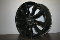 19 Zoll Autec Alufelgen 8,5x19/ET35, 5/112, KBA 51726 / U8519