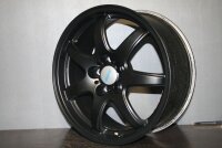 17 Zoll Alutec Alufelgen für Audi, Seat, Skoda, VW - 7,5x17/ET47 - Spyke