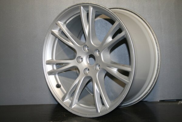 19 Zoll Tesla Model Y Alufelgen 9,5x19/ET45, 5/114,3, 1188222-00-B