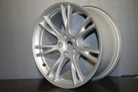 19 Zoll Tesla Model Y Alufelgen 9,5x19/ET45, 5/114,3, 1188222-00-B