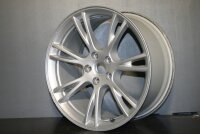 19 Zoll Tesla Model Y Alufelgen 9,5x19/ET45, 5/114,3, 1188222-00-B