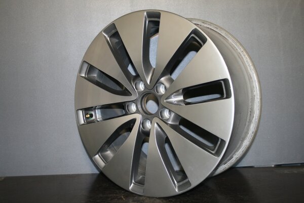 18 Zoll VW Golf 5, Golf 6 (1K) Alufelgen 7,5x18/ET51, 5/112, 1K0601025BE