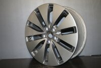 18 Zoll VW Golf 5, Golf 6 (1K) Alufelgen 7,5x18/ET51,...