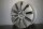 18 Zoll VW Golf 5, Golf 6 (1K) Alufelgen 7,5x18/ET51, 5/112, 1K0601025BE