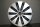 18 Zoll VW Golf 5, Golf 6 (1K) Alufelgen 7,5x18/ET51, 5/112, 1K0601025BE