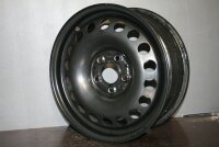 16 Zoll Mercedes A-Klasse (W177), B-Klasse (W247), CLA...