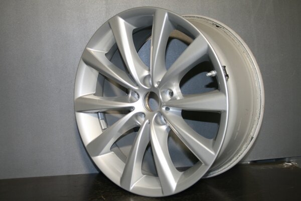 18 Zoll BMW Alufelgen - 6867338 / V-Speiche 642 / 7er, 8er