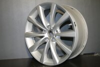18 Zoll BMW Alufelgen - 6867338 / V-Speiche 642 / 7er, 8er