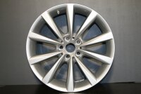 18 Zoll BMW Alufelgen - 6867338 / V-Speiche 642 / 7er, 8er