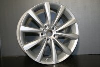 18 Zoll BMW Alufelgen - 6867338 / V-Speiche 642 / 7er, 8er