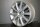 18 Zoll BMW Alufelgen - 6867338 / V-Speiche 642 / 7er, 8er