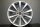 18 Zoll BMW Alufelgen - 6867338 / V-Speiche 642 / 7er, 8er