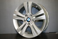 17 Zoll BMW 3er (F30, F31) Alufelgen 7,5x17/ET37, 5/120,...