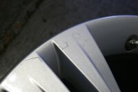 17 Zoll BMW 3er (F30, F31) Alufelgen 7,5x17/ET37, 5/120, 6796239 / Doppelspeiche 392 / Styling 392