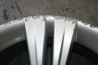 17 Zoll BMW 3er (F30, F31) Alufelgen 7,5x17/ET37, 5/120, 6796239 / Doppelspeiche 392 / Styling 392
