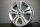 17 Zoll BMW 3er (F30, F31) Alufelgen 7,5x17/ET37, 5/120, 6796239 / Doppelspeiche 392 / Styling 392