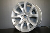 19 Zoll BMW X6 (E71) Alufelgen 9x19/ET18 / 48, 5/120,...