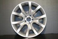 19 Zoll BMW X6 (E71) Alufelgen 9x19/ET18 / 48, 5/120,...