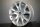 19 Zoll BMW X6 (E71) Alufelgen 9x19/ET18 / 48, 5/120, 6778585 / 6778582 / V-Speiche 257 / Styling 257