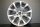 19 Zoll BMW X6 (E71) Alufelgen 9x19/ET18 / 48, 5/120, 6778585 / 6778582 / V-Speiche 257 / Styling 257