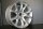 19 Zoll BMW X6 (E71) Alufelgen 9x19/ET18 / 48, 5/120, 6778585 / 6778582 / V-Speiche 257 / Styling 257