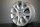 19 Zoll BMW X6 (E71) Alufelgen 9x19/ET18 / 48, 5/120, 6778585 / 6778582 / V-Speiche 257 / Styling 257