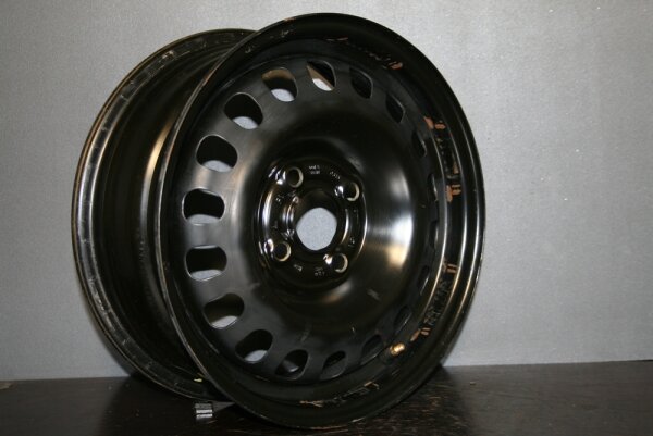16 Zoll Mercedes Sprinter (907) Stahlfelgen 6,5x16/ET54, 6/130, A9074014800