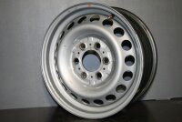 16 Zoll Mercedes Sprinter (907) Stahlfelgen 6,5x16/ET54, 6/130, A9074014800