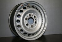 16 Zoll Mercedes Sprinter (907) Stahlfelgen 6,5x16/ET54, 6/130, A9074014800
