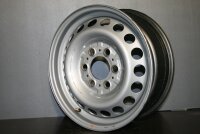 16 Zoll Mercedes Sprinter (907) Stahlfelgen 6,5x16/ET54, 6/130, A9074014800
