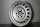 16 Zoll Mercedes Sprinter (907) Stahlfelgen 6,5x16/ET54, 6/130, A9074014800