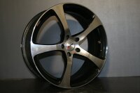 17 Zoll MAK Alufelgen - VW, Audi, Seat 7x17/ET35, 5/100, VG 7070