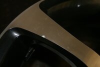 17 Zoll MAK Alufelgen - VW, Audi, Seat 7x17/ET35, 5/100, VG 7070