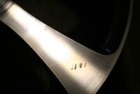 17 Zoll MAK Alufelgen - VW, Audi, Seat 7x17/ET35, 5/100, VG 7070