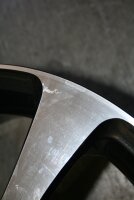 17 Zoll MAK Alufelgen - VW, Audi, Seat 7x17/ET35, 5/100, VG 7070