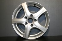 15 Zoll Ronal Opel Corsa D (S-D) Alufelgen 6x15/ET38, 5/110, KBA 45820