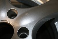 15 Zoll Ronal Opel Corsa D (S-D) Alufelgen 6x15/ET38, 5/110, KBA 45820