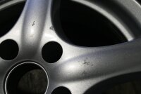 15 Zoll Ronal Opel Corsa D (S-D) Alufelgen 6x15/ET38, 5/110, KBA 45820