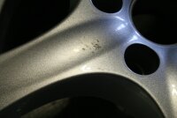 15 Zoll Ronal Opel Corsa D (S-D) Alufelgen 6x15/ET38, 5/110, KBA 45820