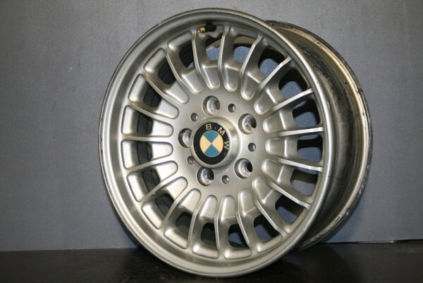 BMW 5er (E28) Alufelgen 165/TR390CH / TRX 1/ET22, 5/120, 1120749 / TRX 1