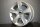 17 Zoll BMW 3er E46 Alufelgen 8x17/ET47, 5/120, 6762300 / Styling 137 / Sternspeiche 137