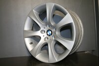 18 Zoll BMW 5er (E60, E61) Alufelgen 8x18/ET20 +...